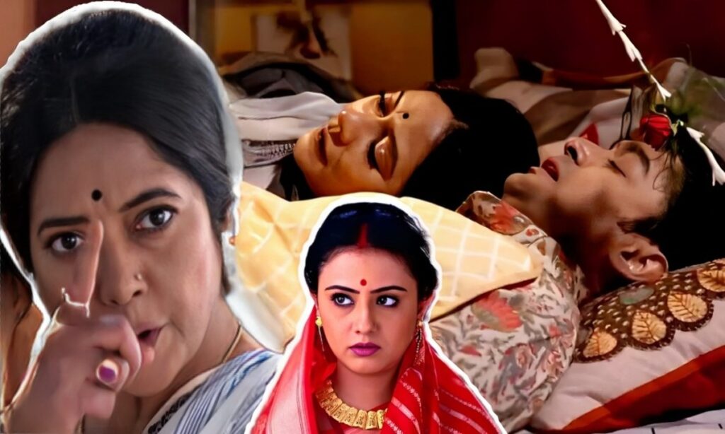 Bengali serial, Kar Kache Koi Moner Katha, Zee Bangla, কার কাছে কই মনের কথা, জি বাংলা, বাংলা সিরিয়াল Rita Datta 1 1