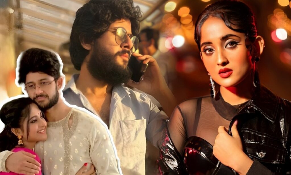 adrit Roy, Bengali serial, Mithai, Soumitrisha Kundoo, Star Jalsha, Zee Bangla, আদৃত রায়, জি বাংলা, বাংলা সিরিয়াল, মিঠাই, সৌমীতৃষা কুণ্ড, স্টার জলসা Sidhai Came Back 1 1