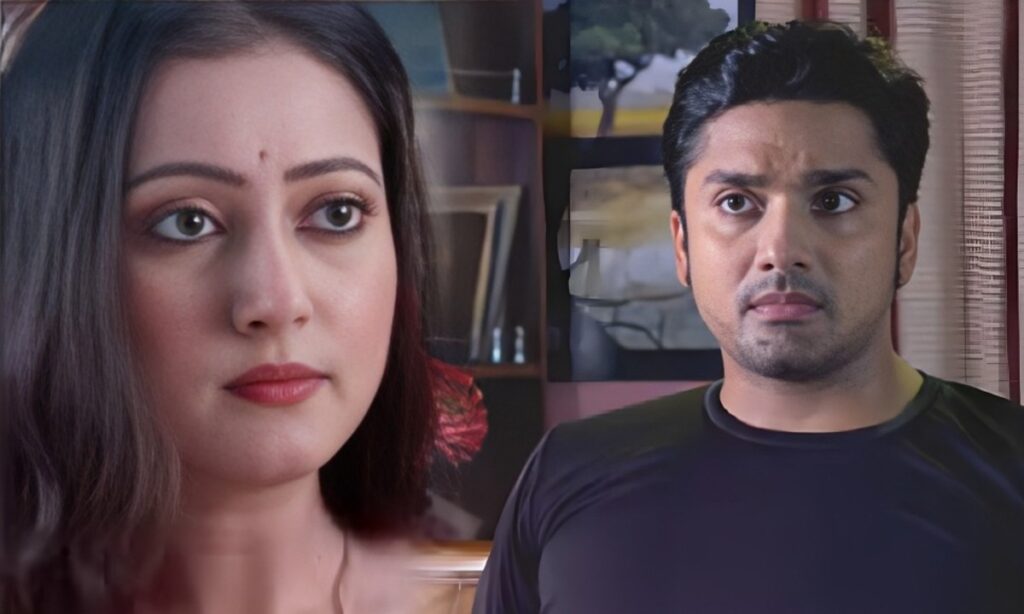 Bengali serial, neem phooler modhu, Rubel Das, নিম ফুলের মধু, বাংলা সিরিয়াল, রুবেল দাস Srijan Back 1 1