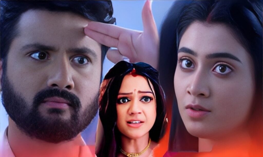 Bengali serial, Jagadhatri, Swayambhu, utsav, Zee Bangla, উৎসব, জগদ্ধাত্রী, জি বাংলা, বাংলা সিরিয়াল, স্বয়ম্ভু Swayambhu