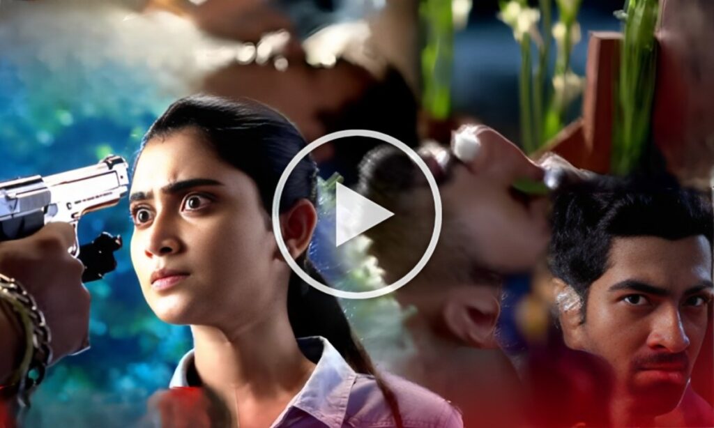 Bengali serial, Jagadhatri Serial, Zee Bangla, জগদ্ধাত্রী সিরিয়াল, জি বাংলা, বাংলা ধারাবাহিক Swayambhu's action in jagadhatri