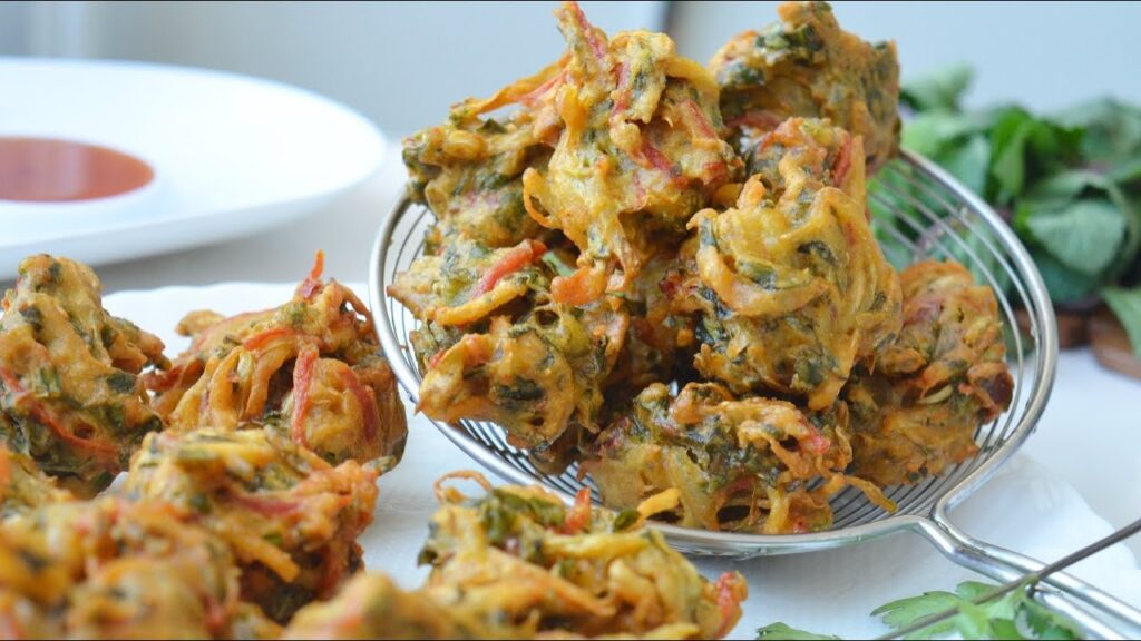 Veg Pakoda