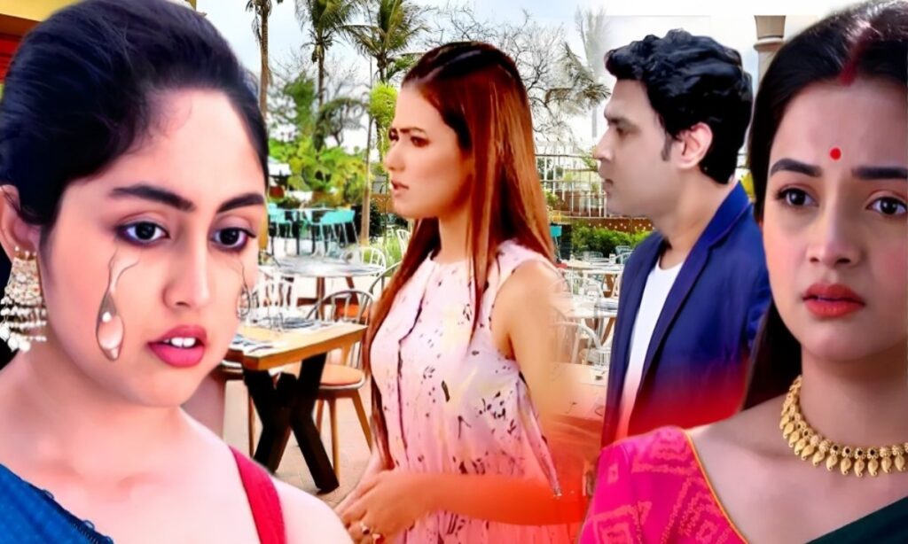 Bengali serial, icche putul, Mayuri, megh, souronil, Zee Bangla, ইচ্ছে পুতুল, জি বাংলা, বাংলা সিরিয়াল, ময়ূরী, মেঘ, সৌরনীল icche putul latest episode