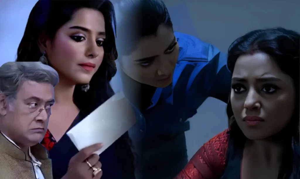 Bengali serial, Jagadhatri, Zee Bangla, জগদ্ধাত্রী, জি বাংলা, বাংলা সিরিয়াল jagadhatri