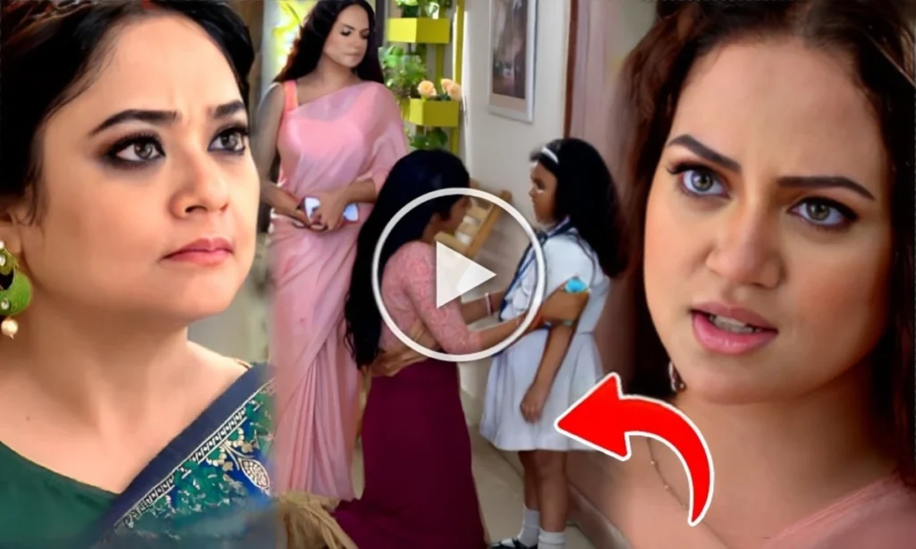 anurager chhowa, Bengali serial, Deepa, rupa, sona, Star Jalsha, surjyo, অনুরাগের ছোঁয়া, দীপা, বাংলা সিরিয়াল, রূপা, সূর্য, সোনা, স্টার জলসা mishka and sona