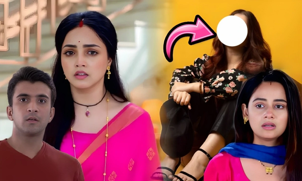 mon dite chai new actress entry