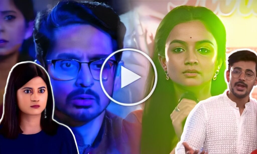 Bengali serial, Ichhe Putul, Zee Bangla, ইচ্ছে পুতুল, জি বাংলা, বাংলা সিরিয়াল neel megh 1 1