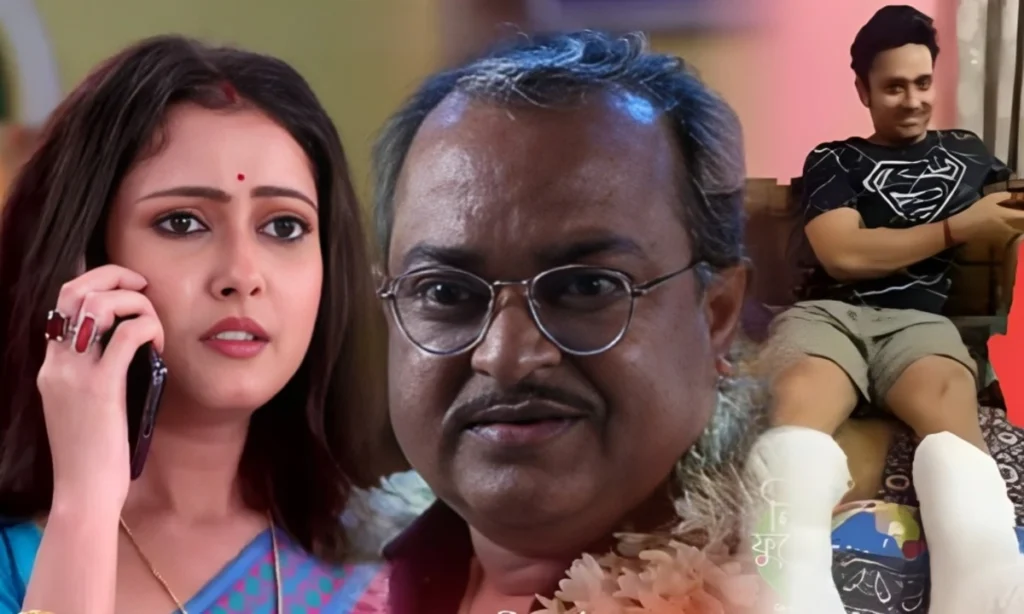 parna srijan neem phuler modhu