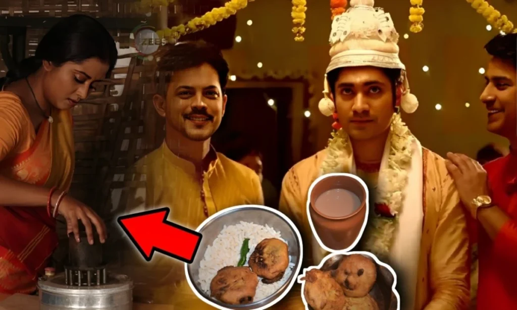 Bengali serial, ranga bou, Zee Bangla, জি বাংলা, বাংলা সিরিয়াল, রাঙা বউ ranga bou