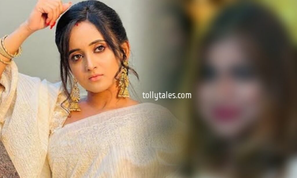 Bengali serial, Mithai, Shrreya Pandey, Soumitrisha Kundoo, Zee Bangla, জি বাংলা, বাংলা সিরিয়াল, মিঠাই, শ্রেয়া পাণ্ডে, সৌমীতৃষা কুণ্ড soumitrisha kundoo with tmc mla