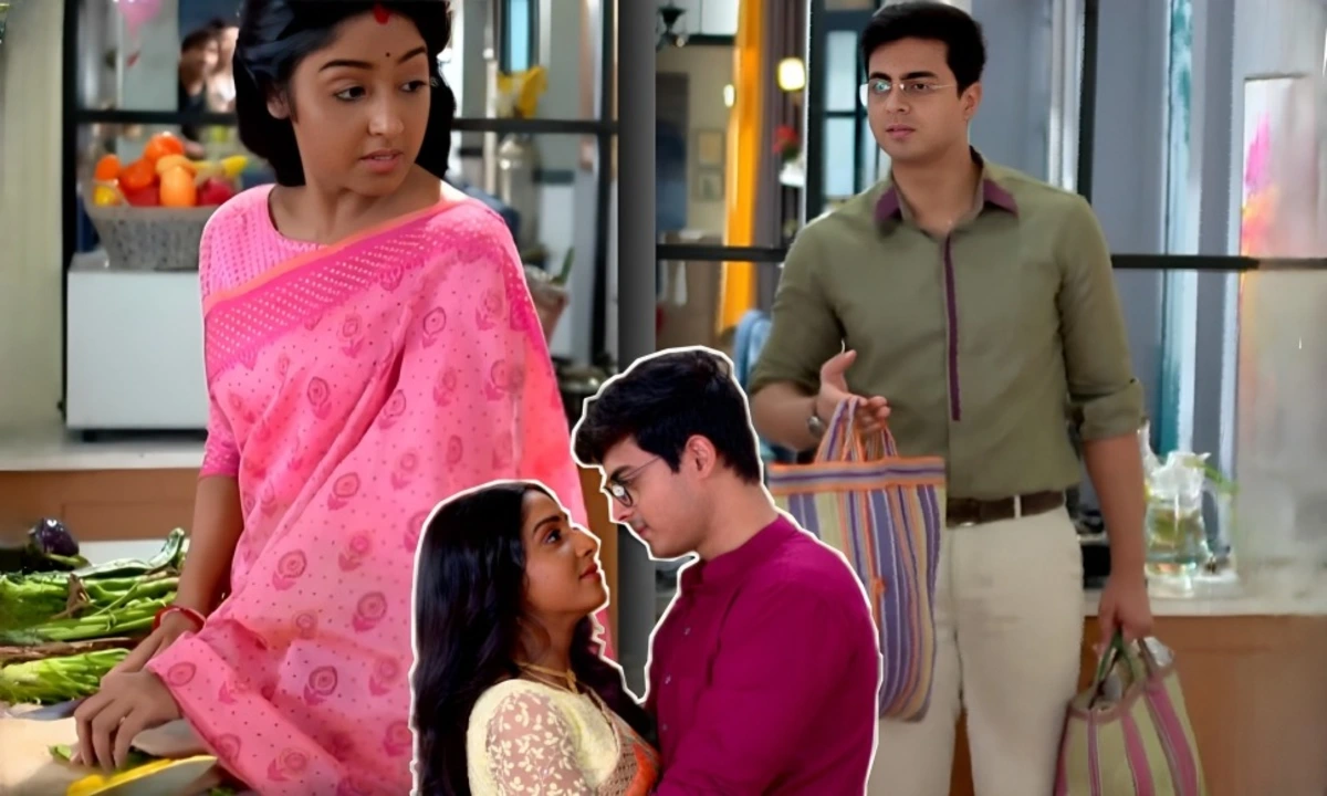 surjo deepa romantic episode anurager chowa
