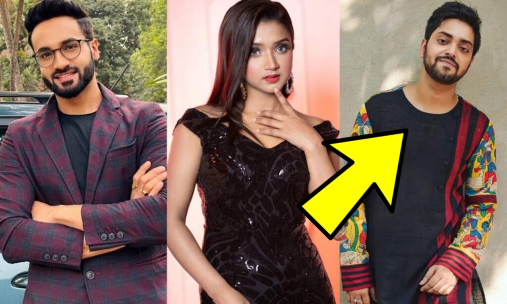 Anubhab, Kheyal, Dhruba