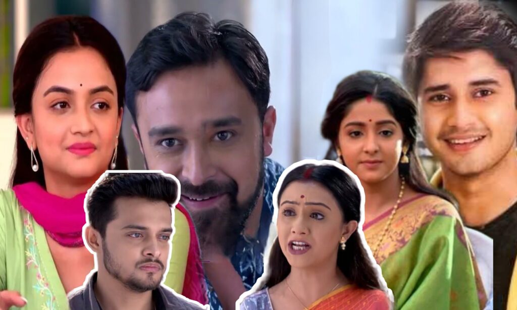 Bengali serial, kar kache koi moner kotha, Zee Bangla, কার কাছে কই মনের কথা, জি বাংলা, বাংলা সিরিয়াল Deor Boudi rltn