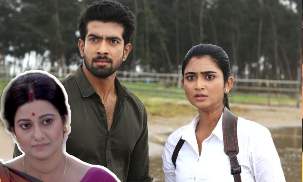 Bengali serial, jagaddhatri, Zee Bangla, জগদ্ধাত্রী, জি বাংলা, বাংলা সিরিয়াল Jagadhatri