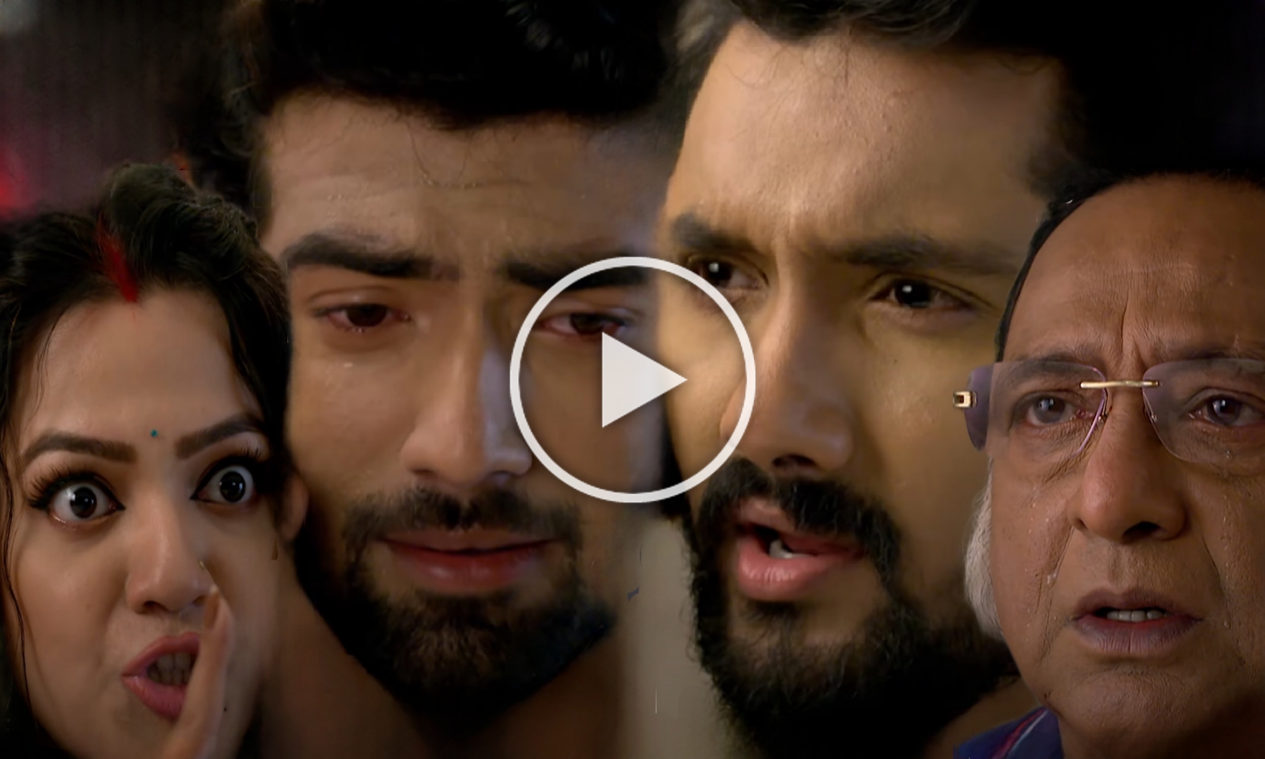 Jagadhatri, Zee Bangla