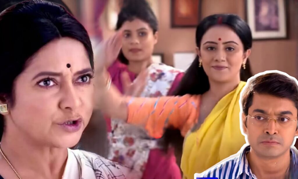 Bengali serial, kar kache koi moner kotha, Zee Bangla, কার কাছে কই মনের কথা, জি বাংলা, বাংলা সিরিয়াল Kar kache koi moner kotha