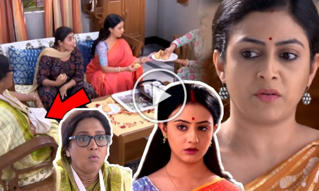 Bengali serial, Kar Kache Koi Moner Katha, Zee Bangla, কার কাছে কই মনের কথা, জি বাংলা, বাংলা সিরিয়াল Kar kache koi moner kotha episode 2