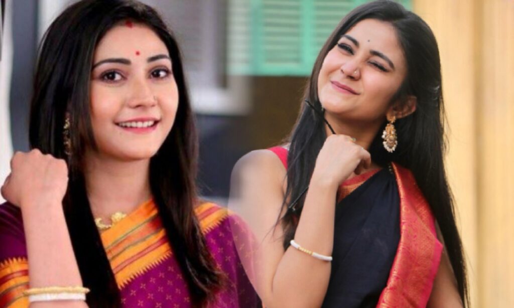 Bengali serial, Kaushambi, Phulki, Zee Bangla, কৌশাম্বী, জি বাংলা, ফুলকি, বাংলা সিরিয়াল Kaushambi