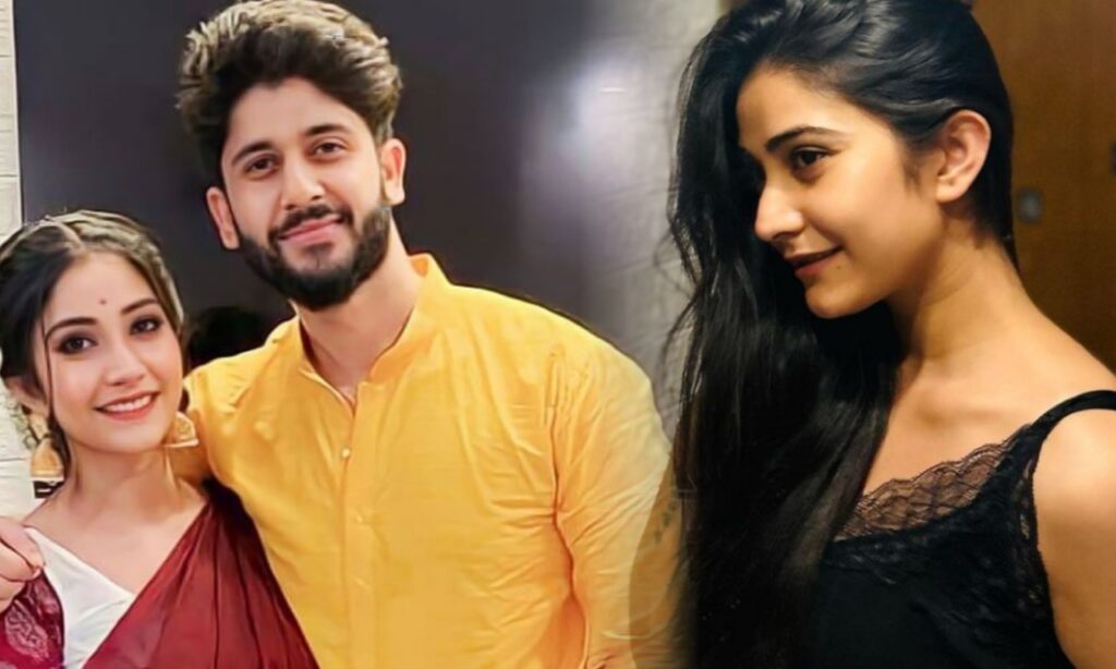 Bengali actress, Bengali serial, Kaushambi Chakraborty, কৌশাম্বী চক্রবর্তী, বাঙালি অভিনেত্রী, বাংলা সিরিয়াল kaushambi Adrit