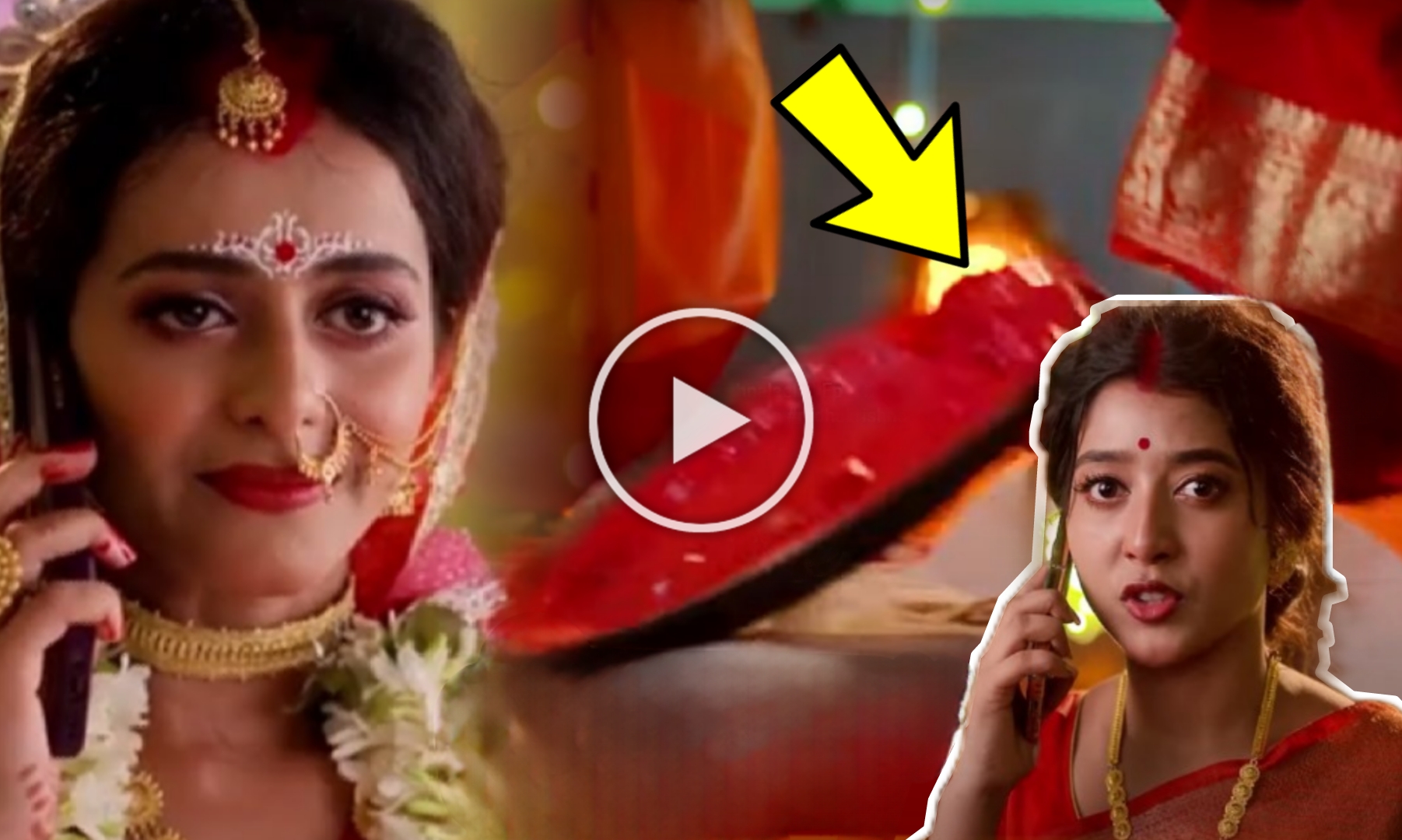 Khelnabari, ZeeBangla