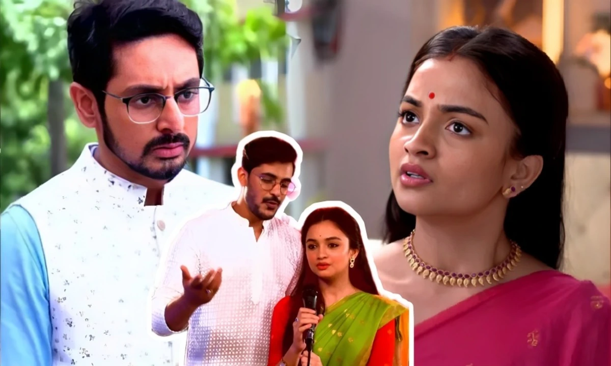 Megh neel and jishnu