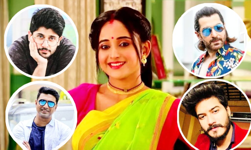 Adrit, dev, gaurav, Mithai, Soumitrisha Kundoo, Zee Bangla, আদৃত, গৌরব, জি বাংলা, দেব, মিঠাই, সৌমীতৃষা কুণ্ডু Mithai Soumitrisha