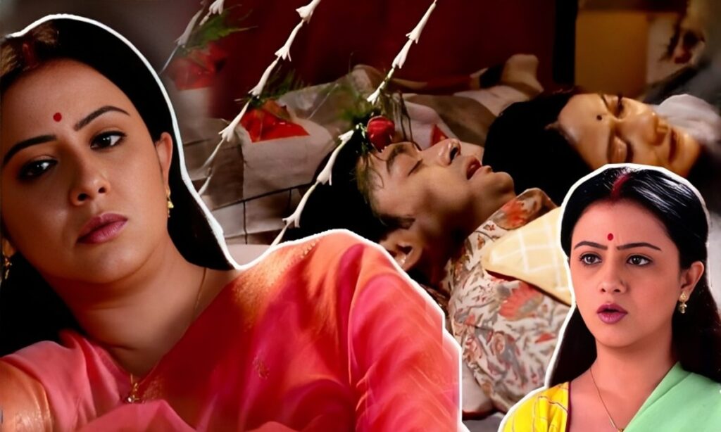 Bengali serial, Kar Kache Koi Moner Katha, Zee Bangla, কার কাছে কই মনের কথা, জি বাংলা, বাংলা সিরিয়াল Shimul Manali Dey