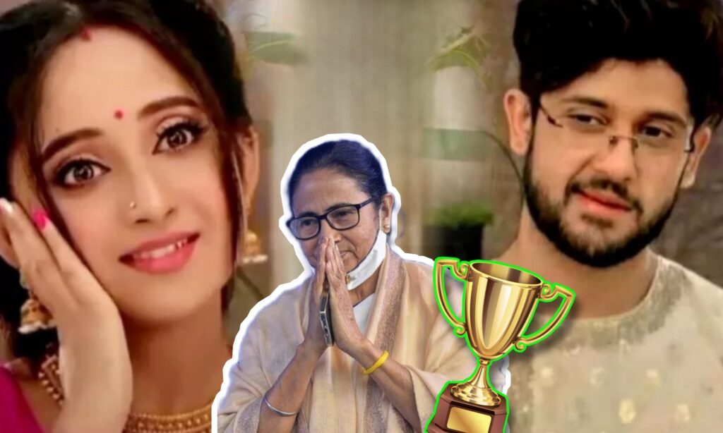 Sid Mithai mamata banerjee