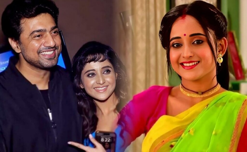 Bengali serial, Mithai, Pradhan, Soumitrisha Kundoo, Zee Bangla, জি বাংলা, প্রধান, বাংলা সিরিয়াল, মিঠাই, সৌমীতৃষা কুণ্ড Soumitrisha 1 1