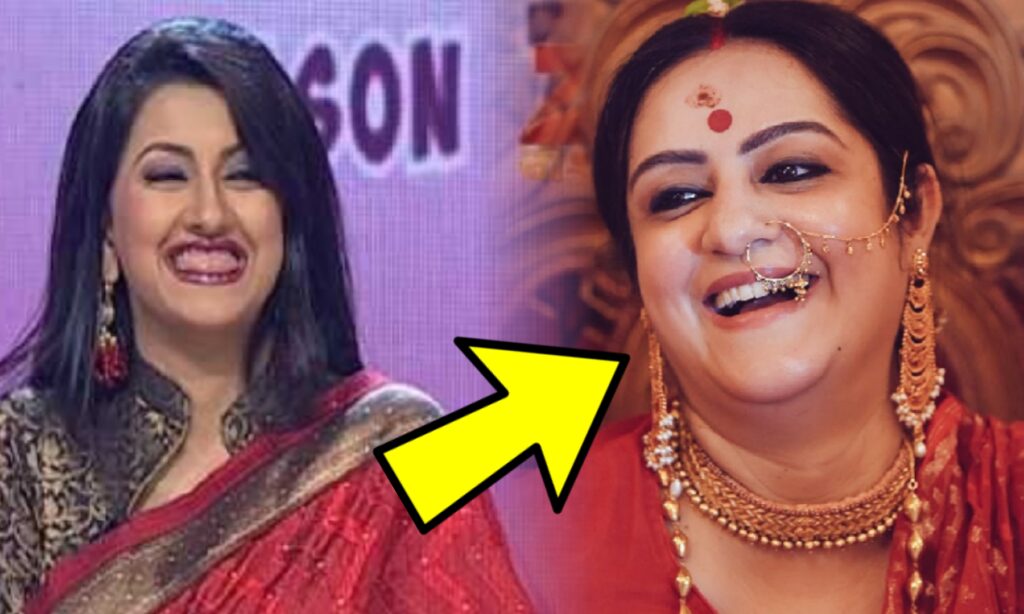 Bengali serial, didi no 1, Rachna Banerjee, sudipa chatterjee, Zee Bangla, জি বাংলা, দিদি নম্বর ওয়ান, বাংলা সিরিয়াল, রচনা ব্যানার্জি, সুদীপা চট্টোপাধ্যায় Suudipa Rachana