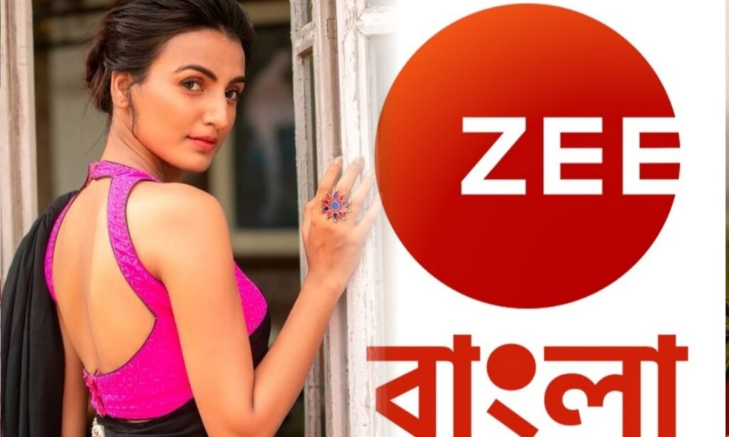Bengali serial, Crystal Productions, Zee Bangla, ক্রিস্টাল প্রোডাকশন, জি বাংলা, বাংলা সিরিয়াল Hiya Mukherjee, Zee Bangla