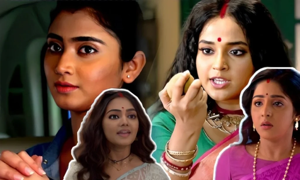 Bengali serial, Star Jalsha, TRP list, Zee Bangla, জি বাংলা, টিআরপি তালিকা, বাংলা সিরিয়াল, স্টার জলসা bengali serial trp 18 august 2023