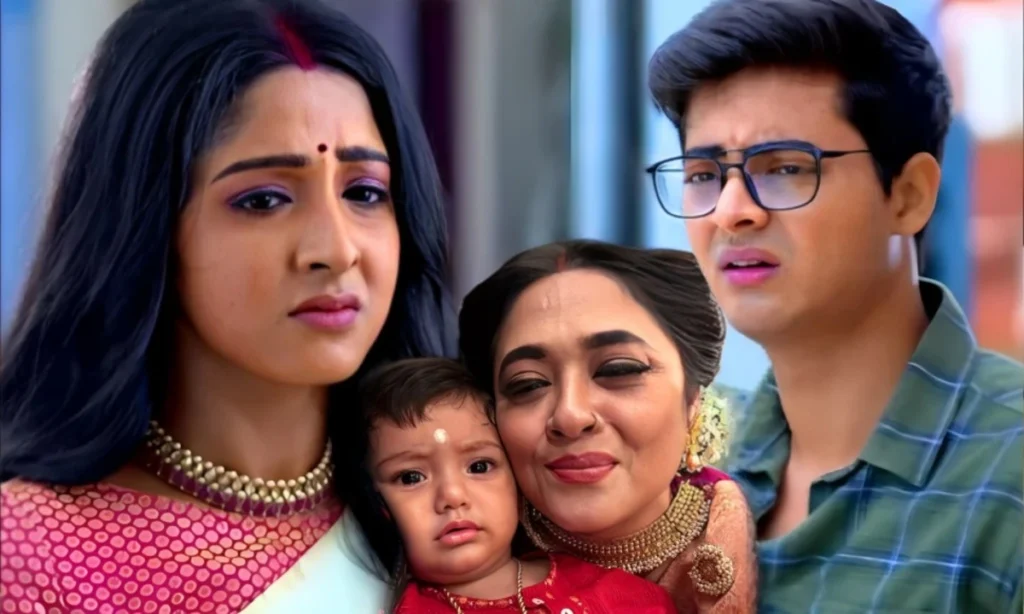 anurager chhowa, Bengali serial, Star Jalsha, অনুরাগের ছোঁয়া, বাংলা সিরিয়াল, স্টার জলসা dipa, surjo, labannya and deep