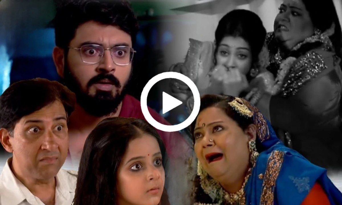 gouri elo new episode preview