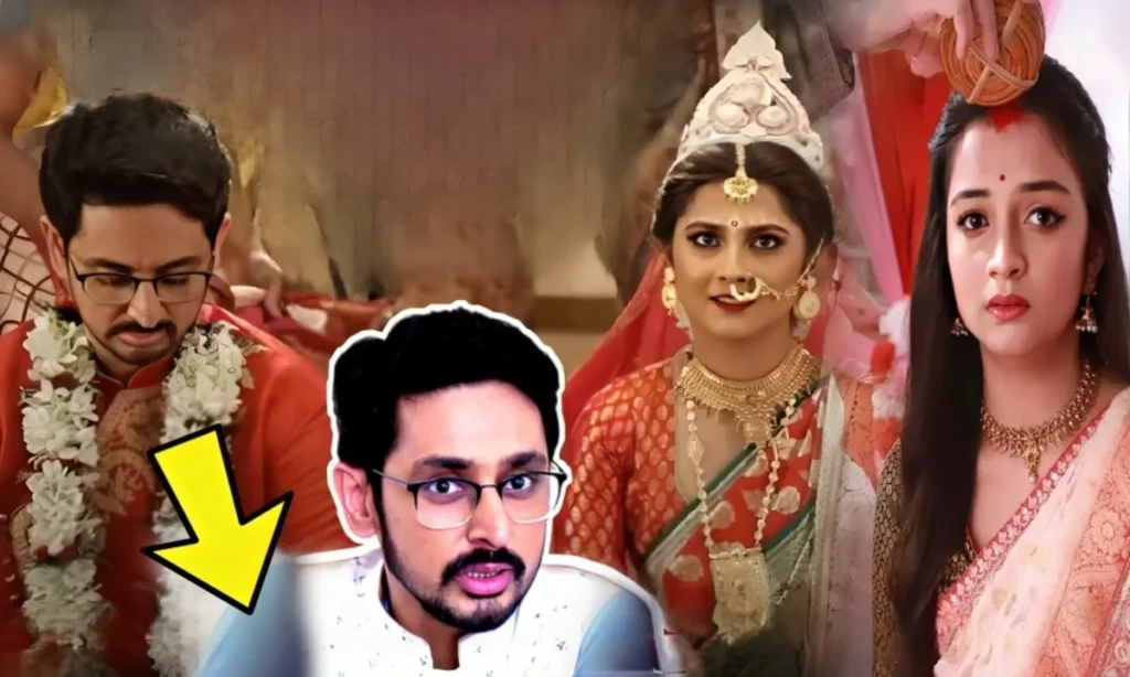 Bengali serial, icche putul, Zee Bangla, ইচ্ছে পুতুল, জি বাংলা, বাংলা সিরিয়াল icche putul