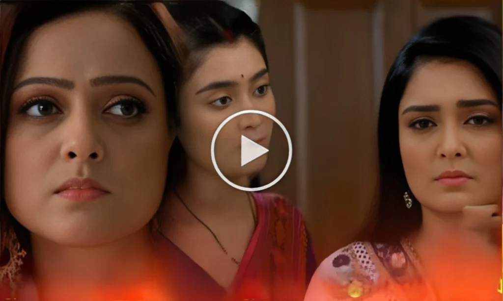 Bengali serial, jagaddhatri, Zee Bangla, জগদ্ধাত্রী, জি বাংলা, বাংলা সিরিয়াল jagaddhatri and kaushiki