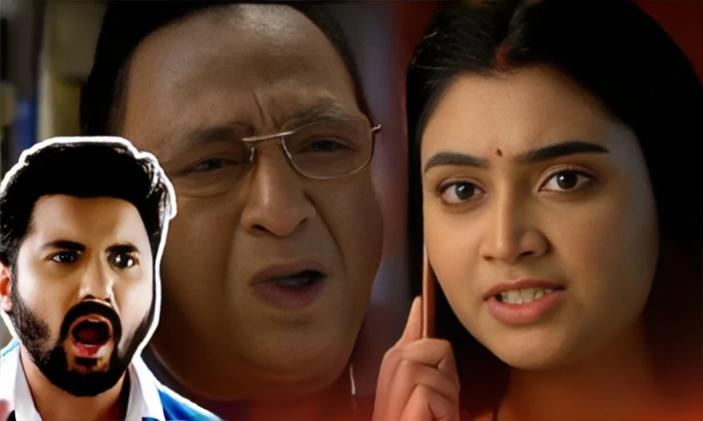 Bengali serial, jagaddhatri, Jagaddhatri serial, Zee Bangla, জগদ্ধাত্রী সিরিয়াল, জি বাংলা, বাংলা ধারাবাহিক jagaddhatri and utsab