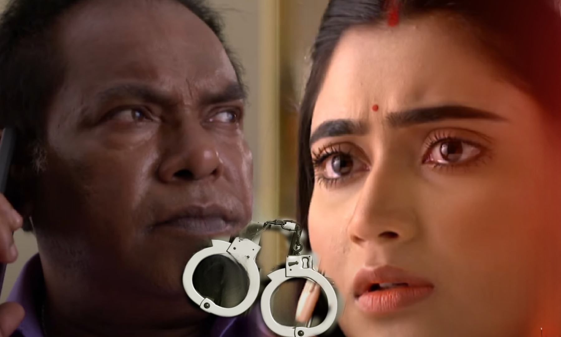 Jagadhatri, Zee Bangla