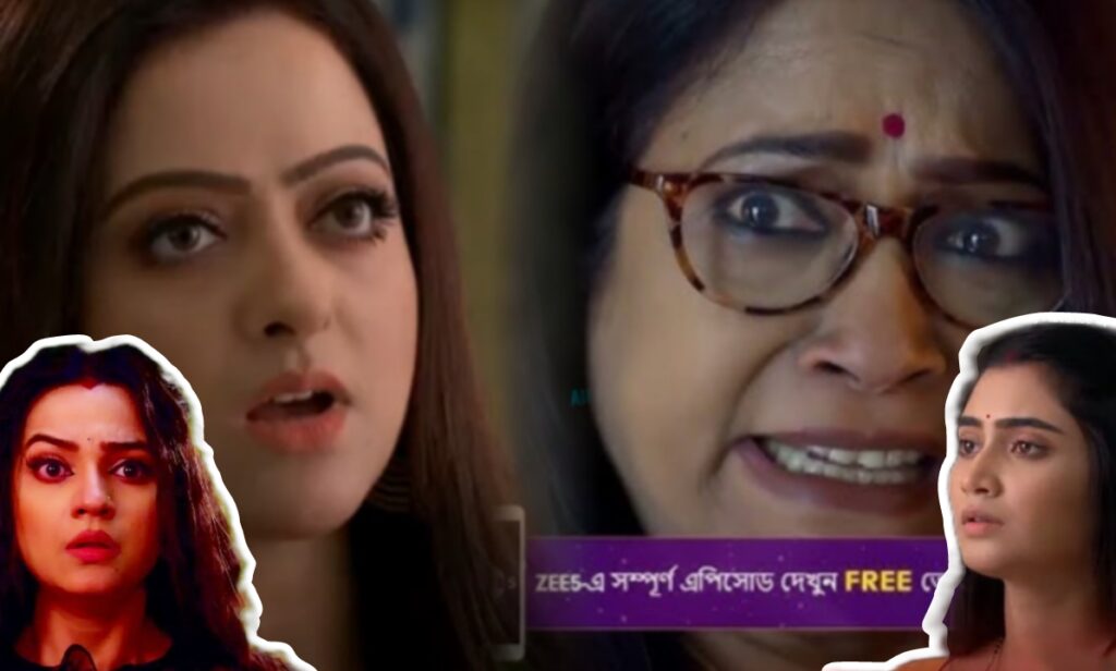 Bengali serial, jagaddhatri, Zee Bangla, জগদ্ধাত্রী, জি বাংলা, বাংলা সিরিয়াল jagadhatri