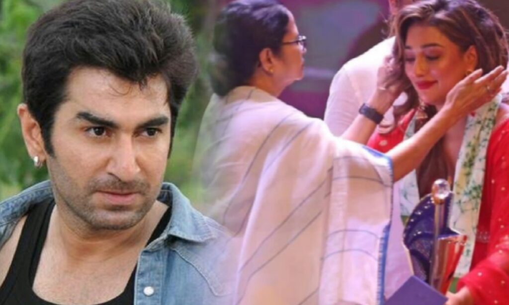 jeet, sayantika, mamata