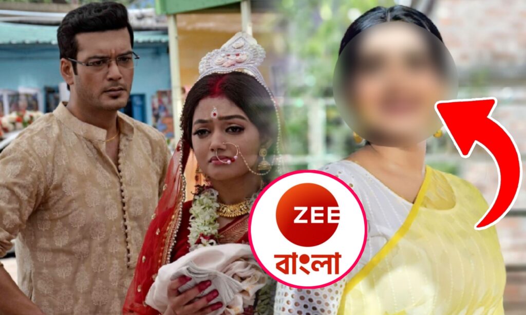 Bengali serial, Phulki, Zee Bangla, জি বাংলা, ফুলকি, বাংলা সিরিয়াল pilu Actress in Phulki serial