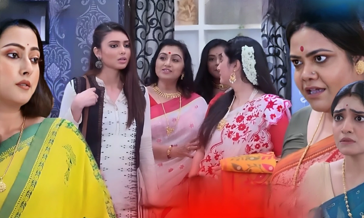 saree kotha in neem phuler modhu