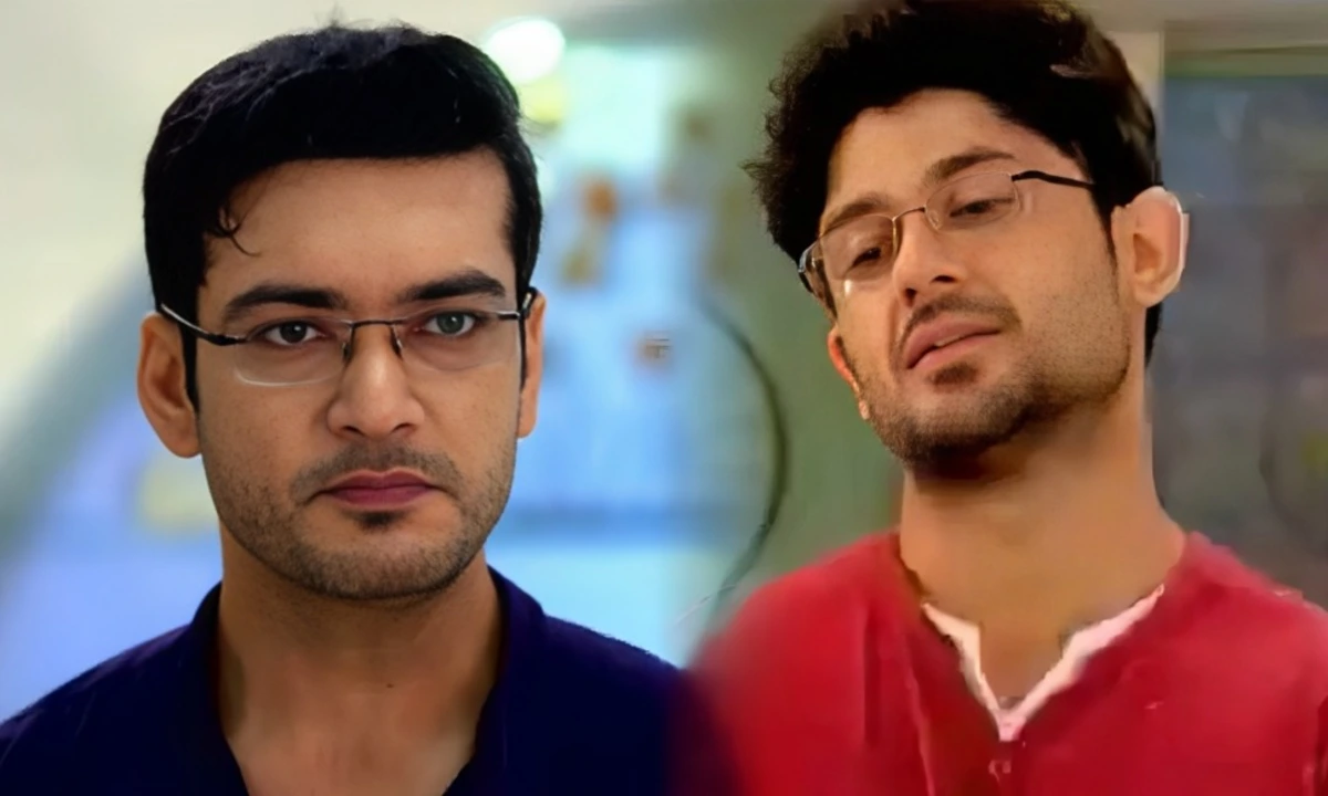 siddhartha and rohit