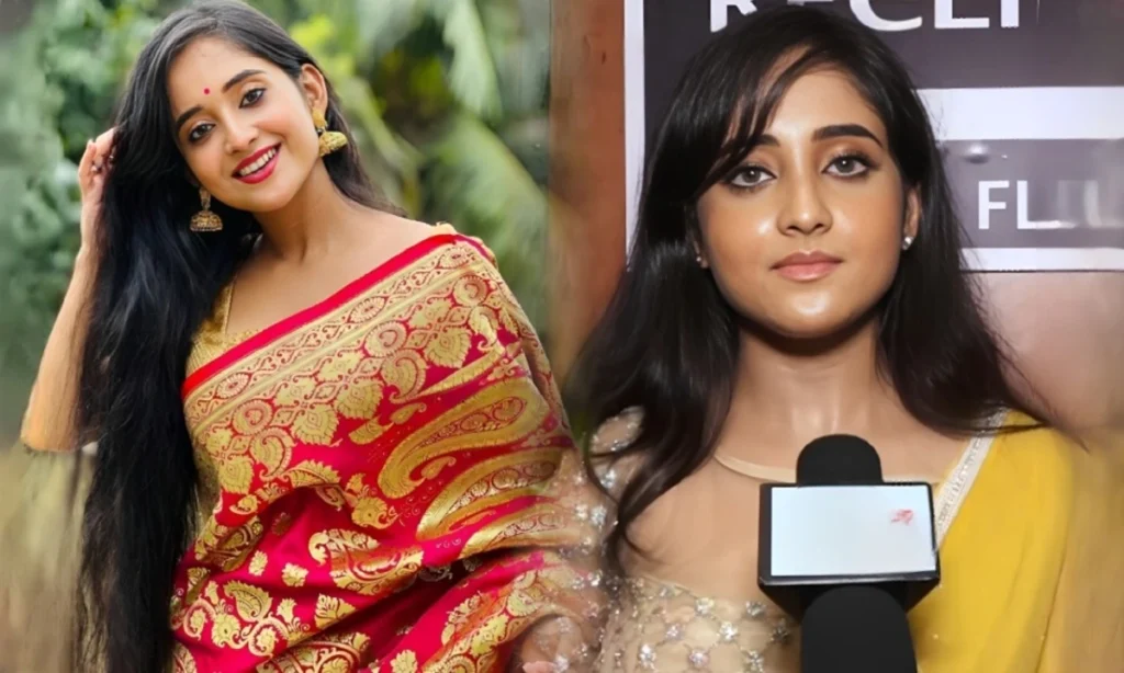 dev, Mithai, Pradhan, Soumitrisha Kundoo, tollywood, টলিউড, দেব, প্রধান, মিঠাই, সৌমীতৃষা কুণ্ড Soumitrisha was upset to cut her hair for the film of pradhan