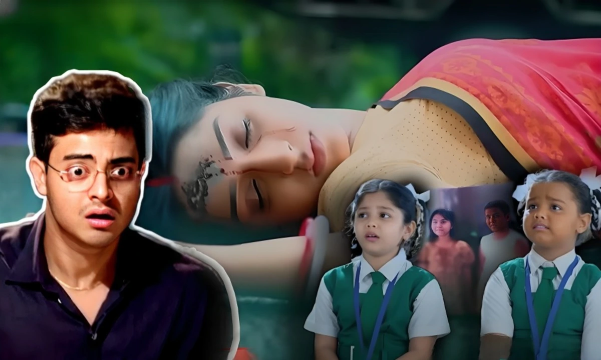 surjo deepa in anurager chhowa