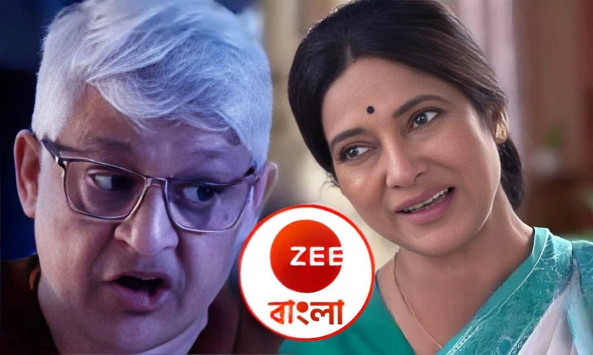 zee bangla two funny negative characters