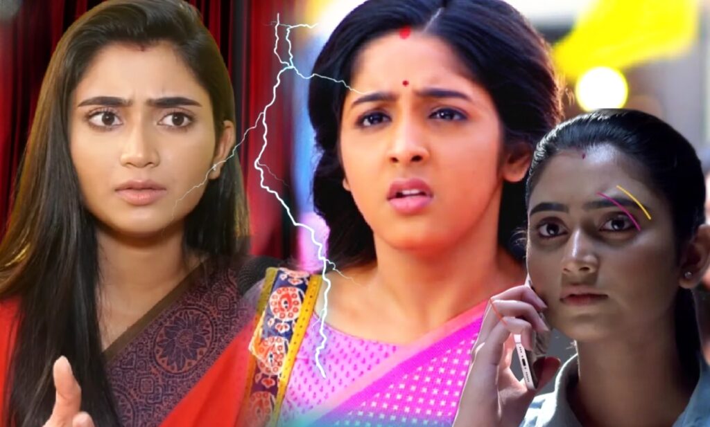 Ankita Mallick, anurager chhowa, jagaddhatri, Star Jalsha, Zee Bangla, অঙ্কিতা মল্লিক, অনুরাগের ছোঁয়া, জগদ্ধাত্রী, জি বাংলা, স্টার জলসার Deepa, Jagadhatri