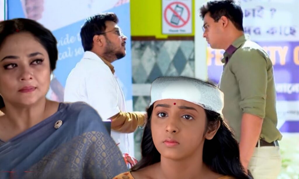 anurager chhowa, Bengali serial, Star Jalsha, অনুরাগের ছোঁয়া, বাংলা সিরিয়াল, স্টার জলসা Dipa Anurager Chowa Labanya