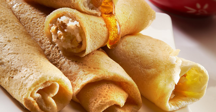 Breakfast recipes, Healthy food, জলখাবারের রেসিপি, স্বাস্থ্যসম্মত খাবার Egg Patisapta