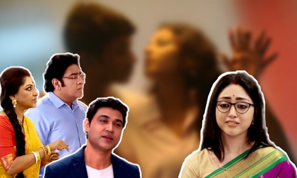 Bengali serial, icche putul, Zee Bangla, ইচ্ছে পুতুল, জি বাংলা, বাংলা সিরিয়াল gini, rup, iccheputul